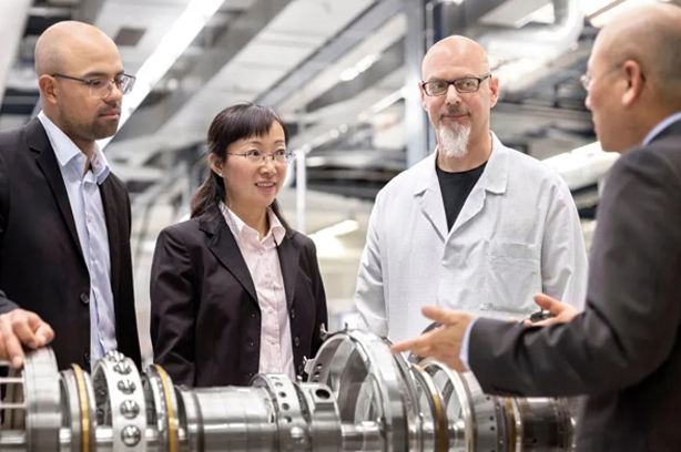 船用潤滑油替換和混兌